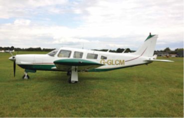 Saratoga School: What You Need to Know About the PA-32 and Its Systems