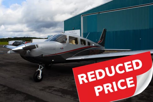 The Do’s and Don’ts of Buying and Selling a Plane