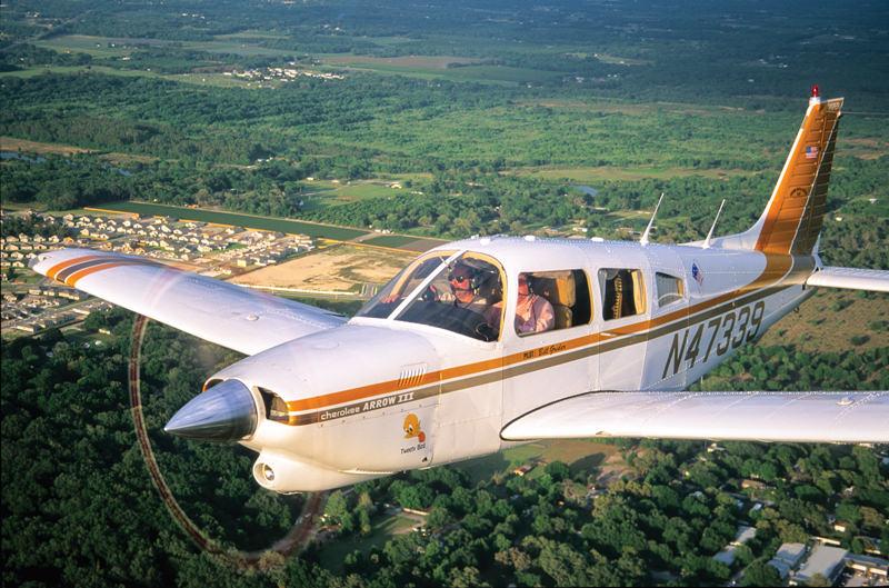 Piper Arrow III