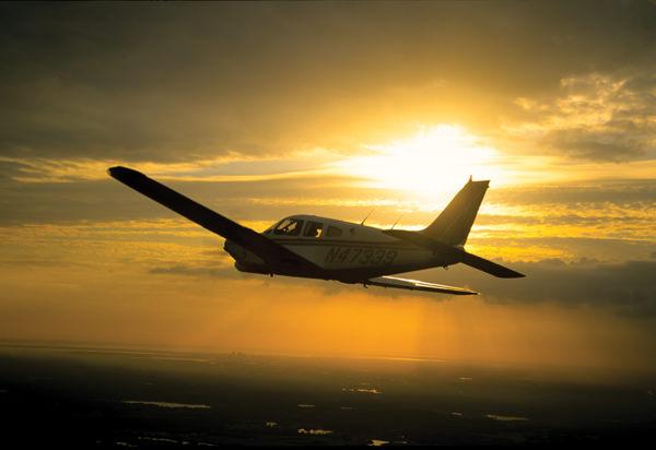 Piper Arrow III