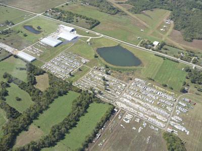 One Part of the Whole: New Surplus & Used Aircraft Parts
