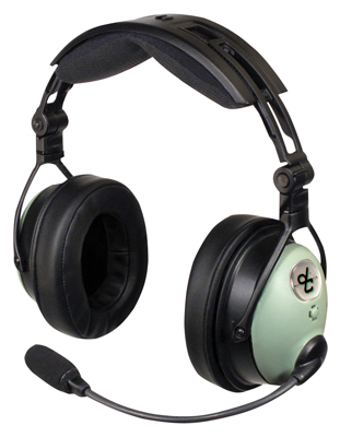 David Clark DC One-X