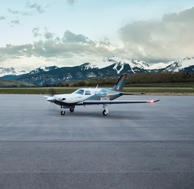 Experience the latest Evolution of Garmin Software