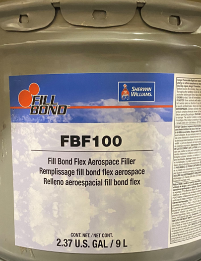 SHERWIN-WILLIAMS INTRODUCES HIGH-FLEXIBILITY BODY FILLER