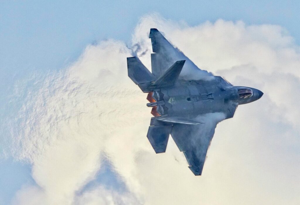 Military demonstration added to AirVenture Oshkosh 2024