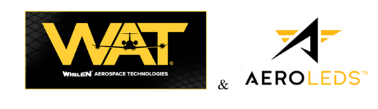 Whelen Aerospace Technologies Announces Acquisition of AeroLEDs