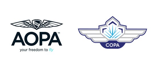 AOPA Urges Canada to Open Airspace to BasicMed Pilots