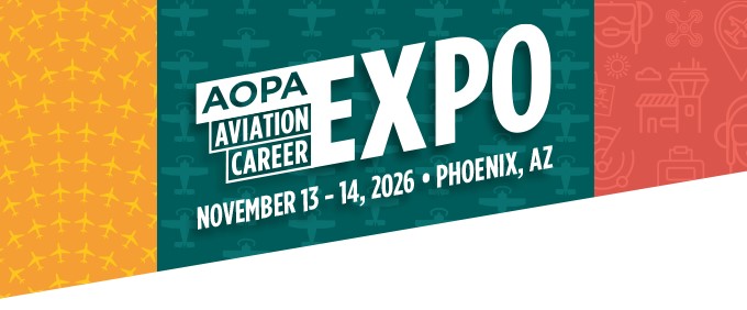 AOPA Aviation Career Expo