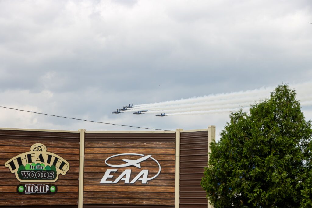 NASA astronauts, “Memphis Belle” cast headline