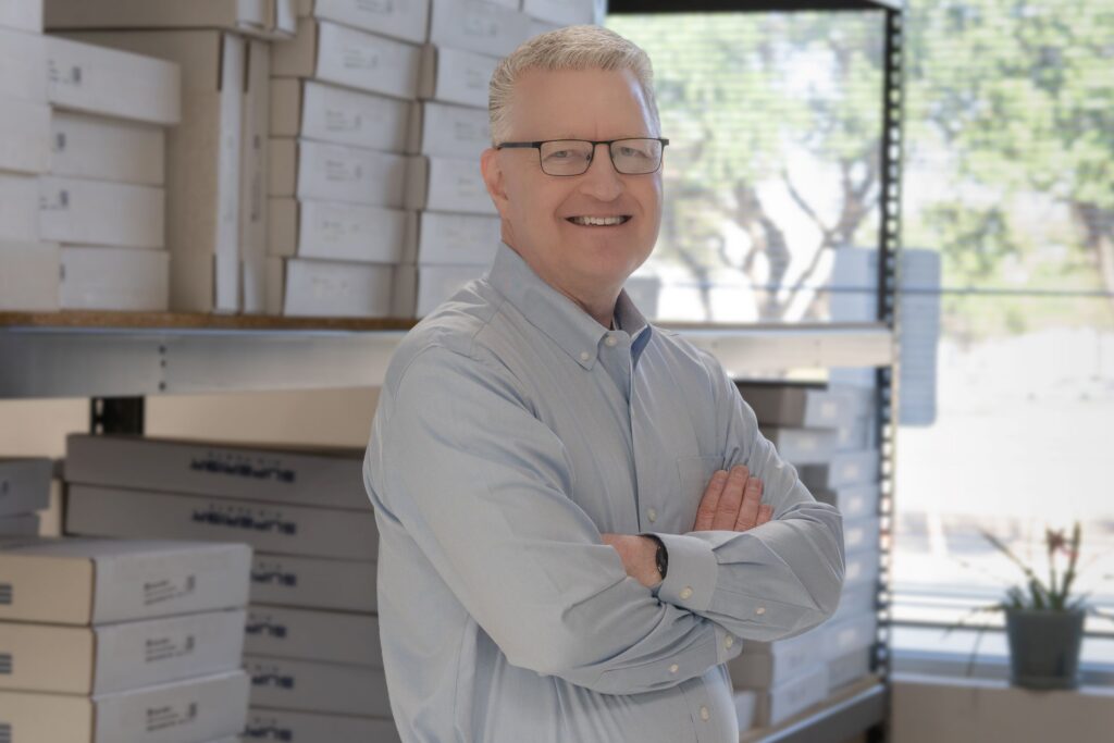 Superior Air Parts Names Kent Abercrombie Chief Executive Officer