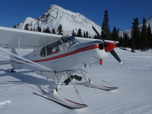 McFarlane Aviation Acquires Airglas